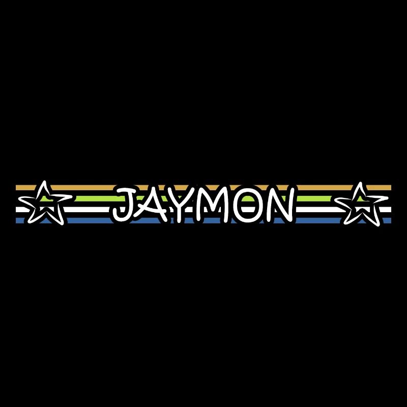 Gift for Jaymon