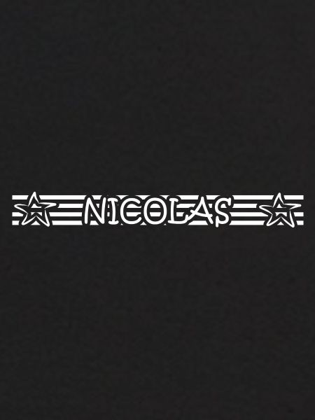 Nicolas