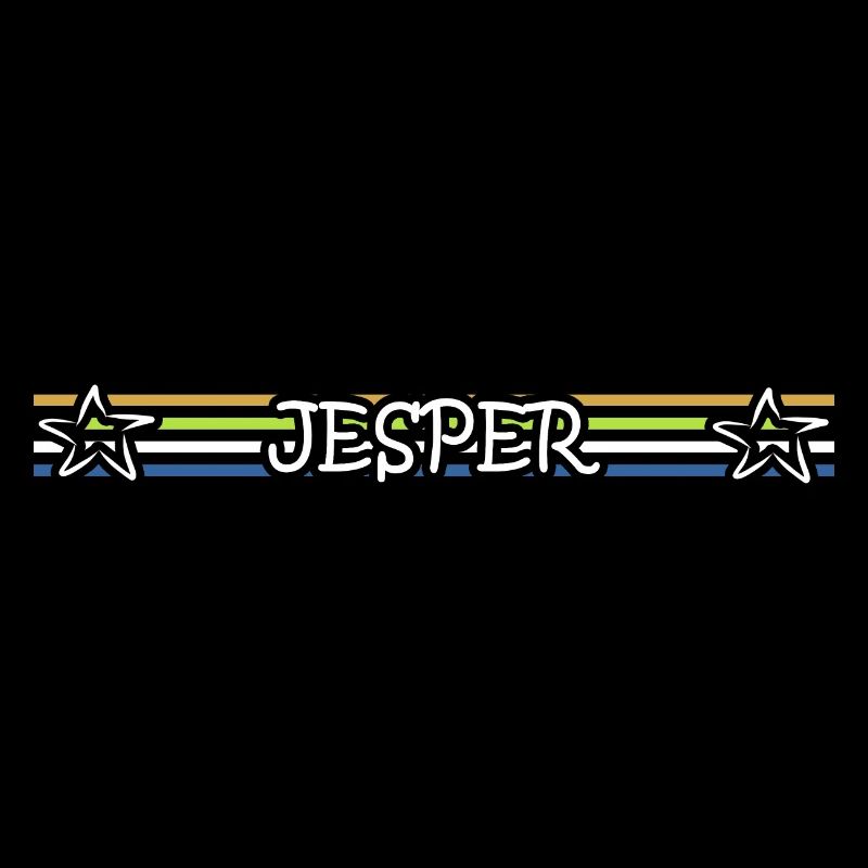 Anniversaire Jesper