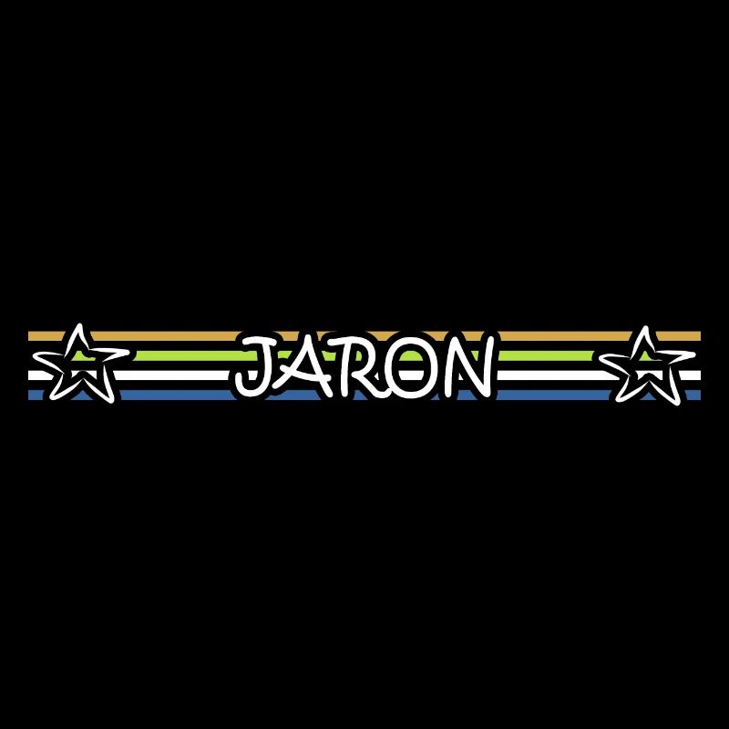 Geburtstag Jaron