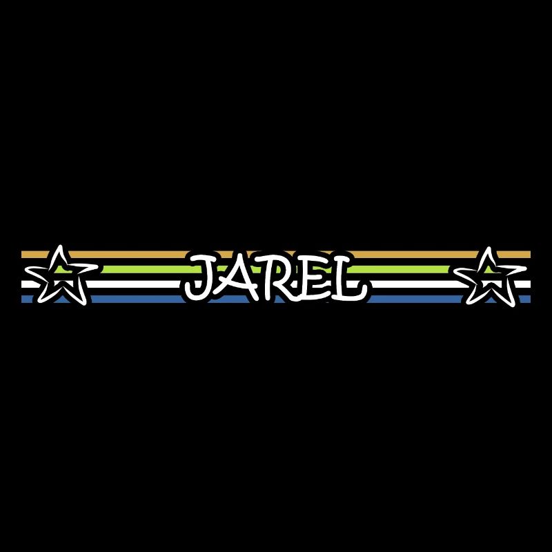 Anniversaire Jarel
