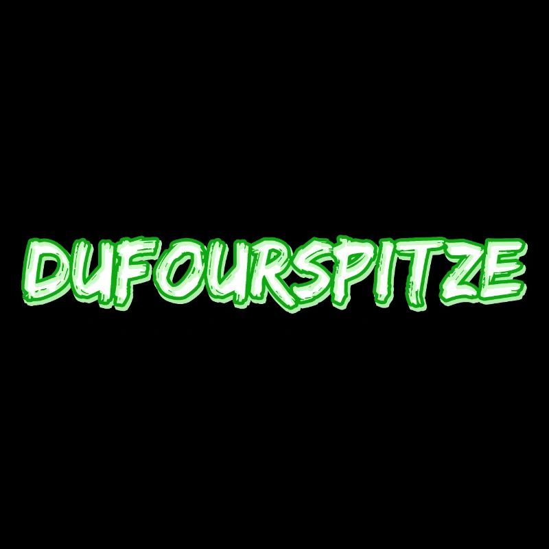 Dufourspitze