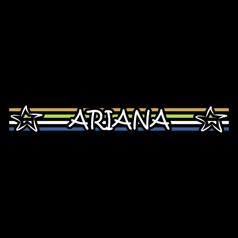 Cadeau pour Ariana