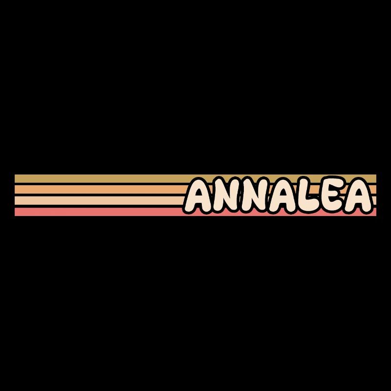 Annalea als Style