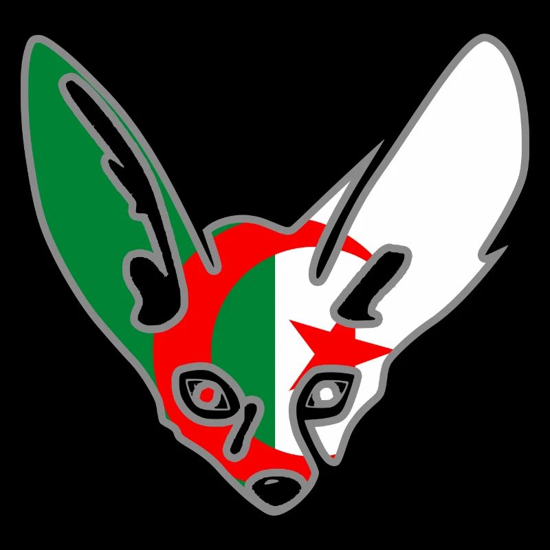 Fennec Algerien