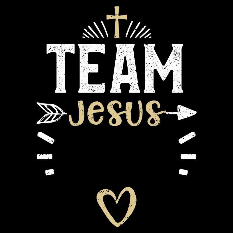 Équipe Jésus - Jésus