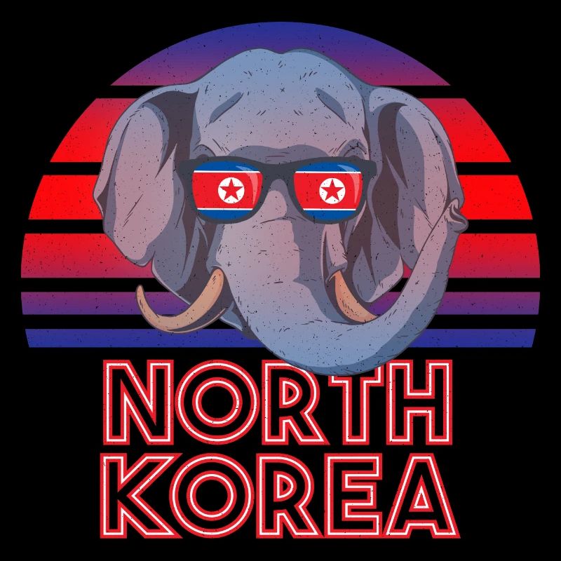 Corée du Nord