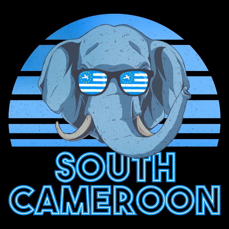 Cameroun du Sud
