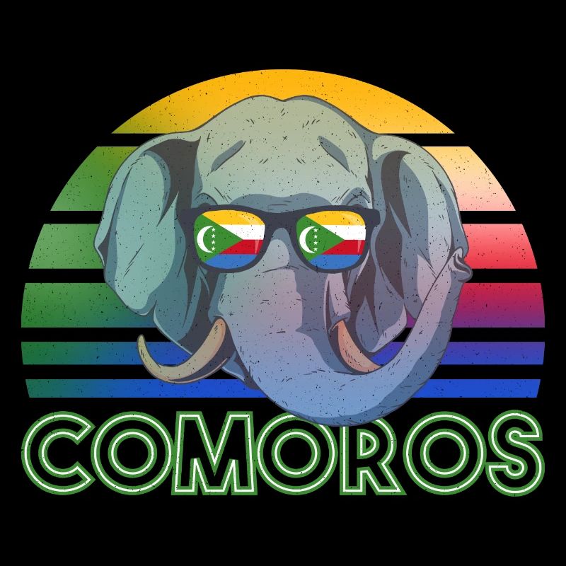 Comoros