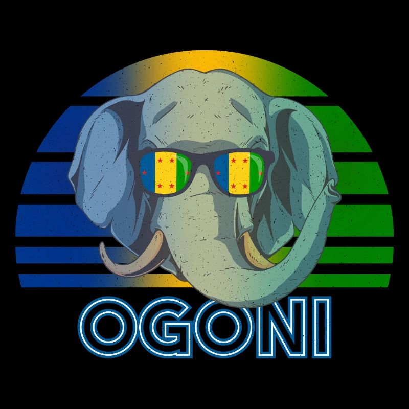 Ogonis