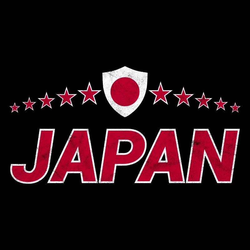 Japon