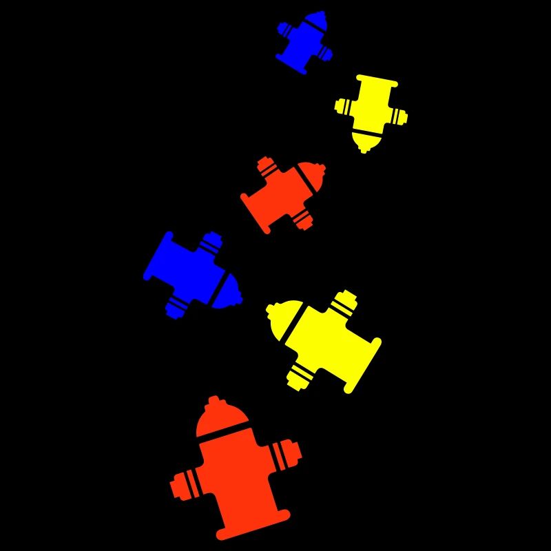 Hydrant Icon