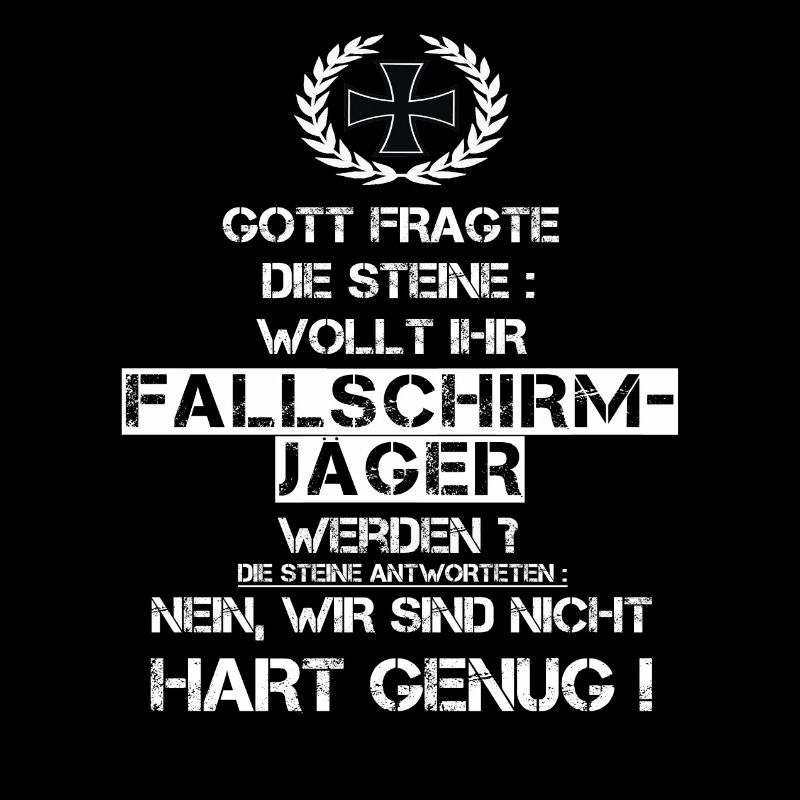 Fallschirmjäger Bundeswehr Heer