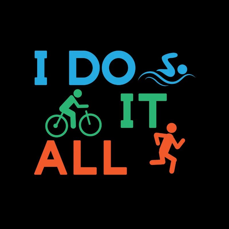 Triathlet