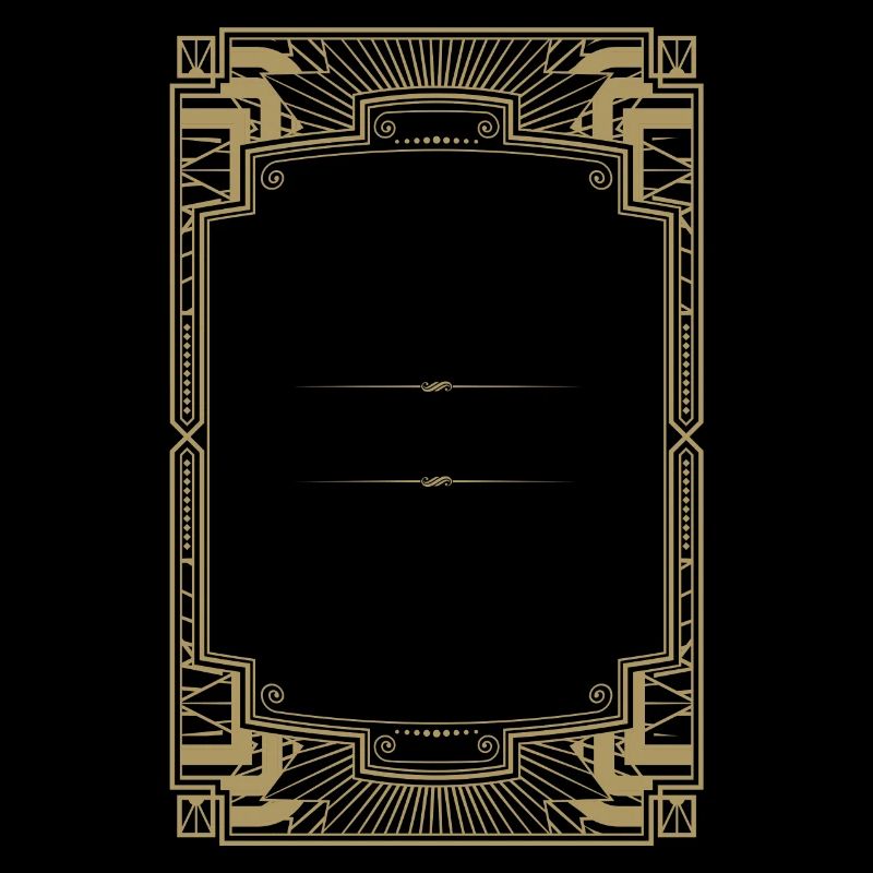 Separators · Headers · Frames