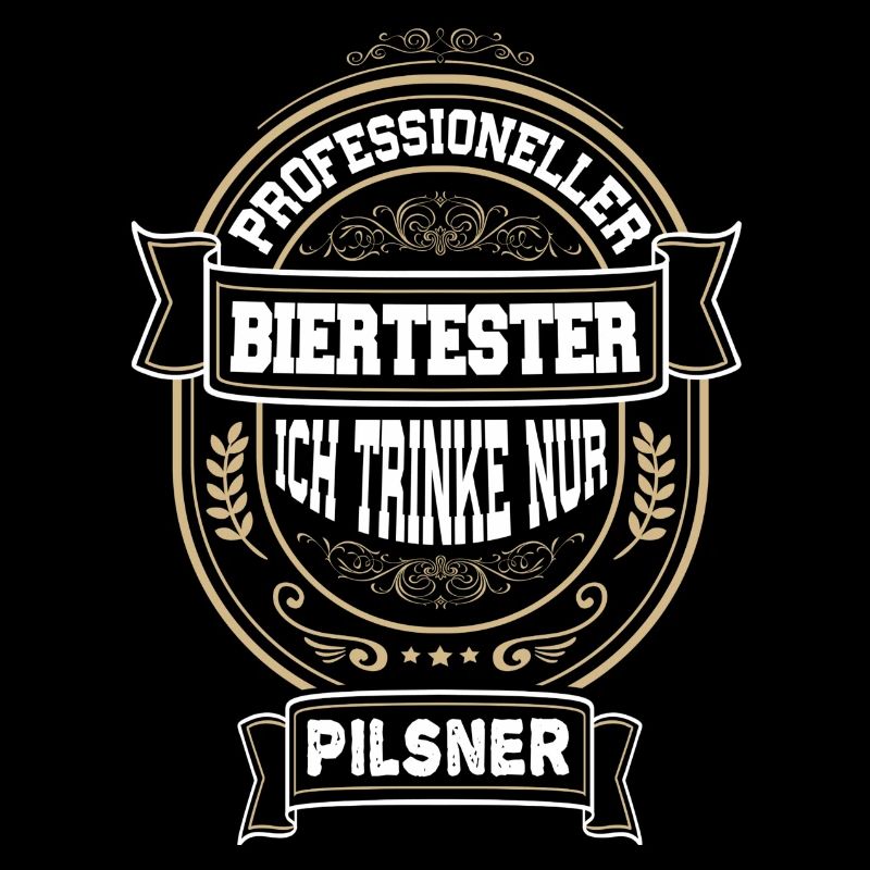 Bier Trinken - Pilsner