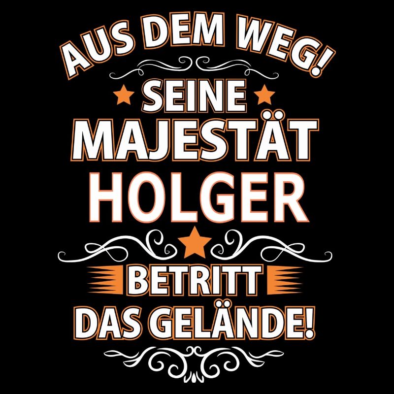 HOLGER