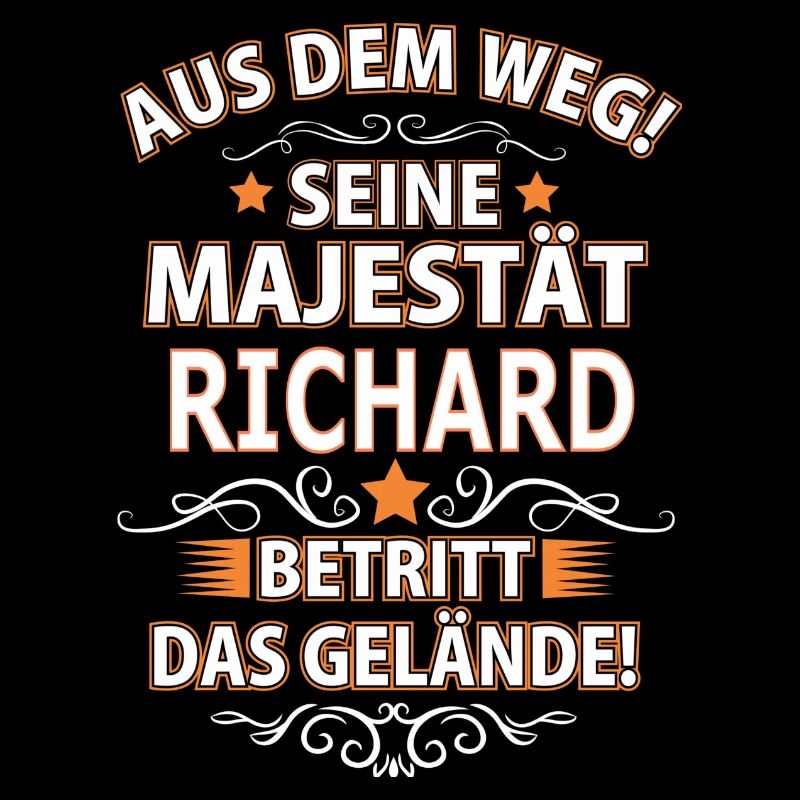 RICHARD