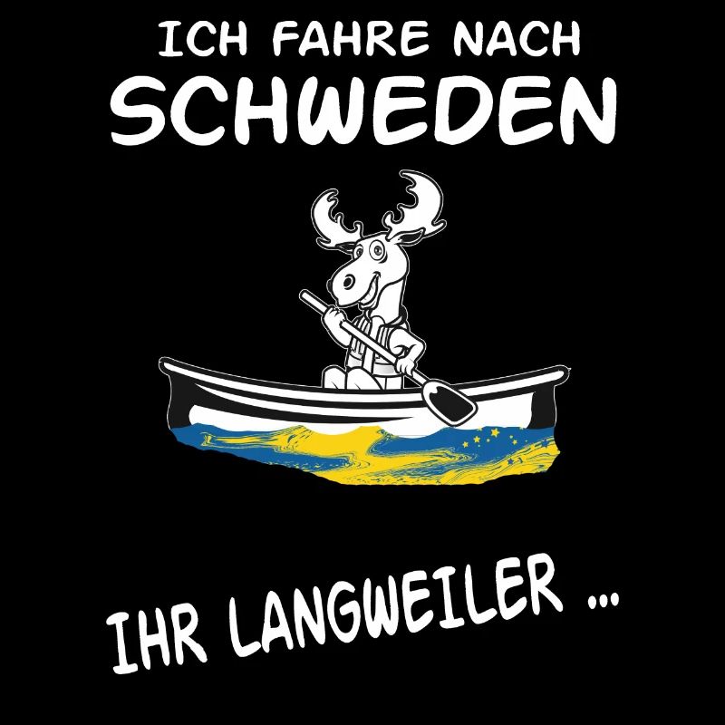 Langweiler Schweden