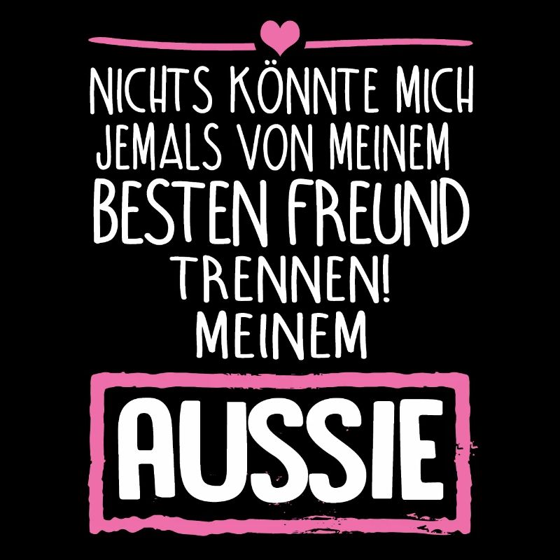 AUSSIE - nichts