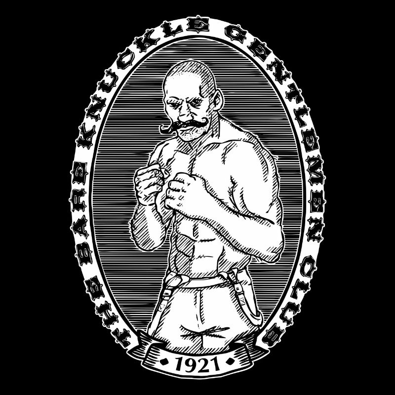 Bare-Knuckle