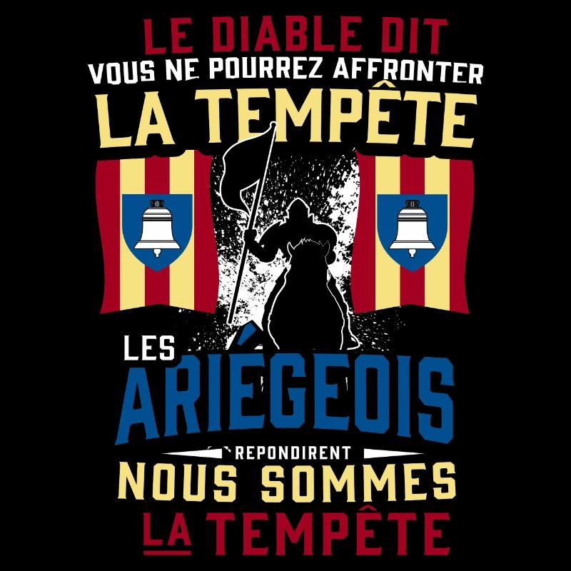 Tempête Ariège