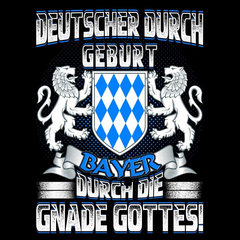 Bayer durch Gottes Gnade