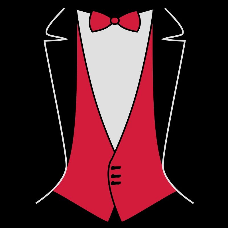 Tails pour enterrement, mariage
