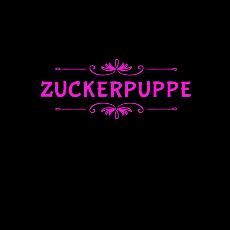 Zuckerpuppe
