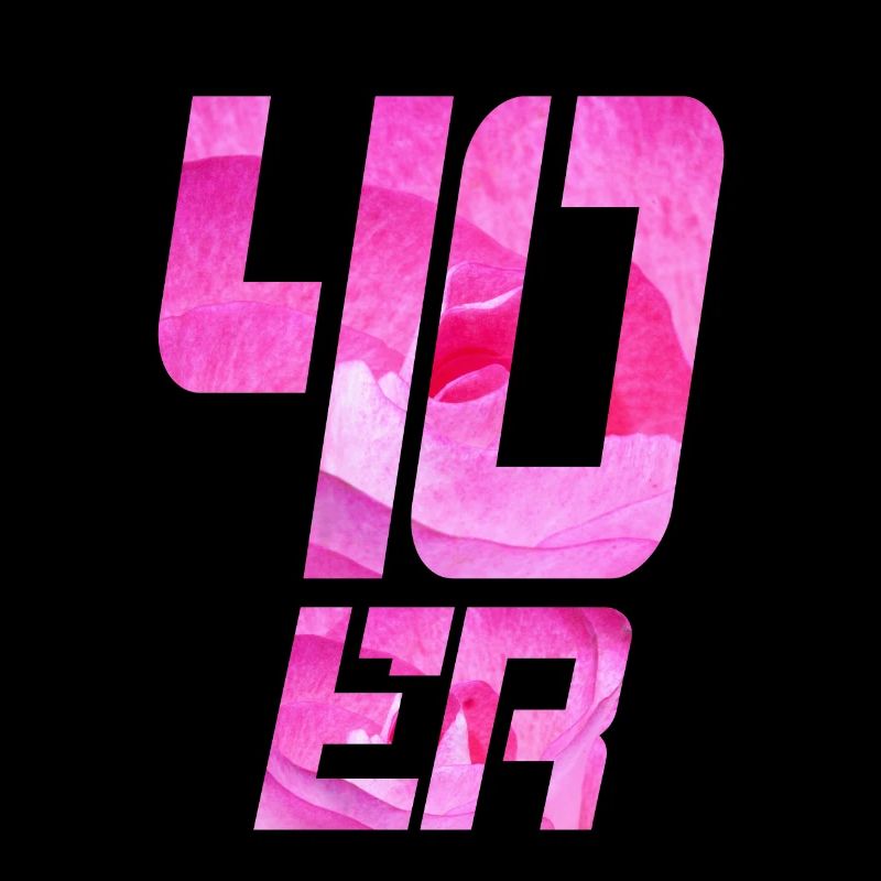 40er