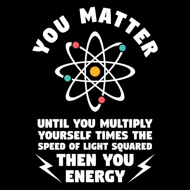 You Matter Unless You Multiply Yourself