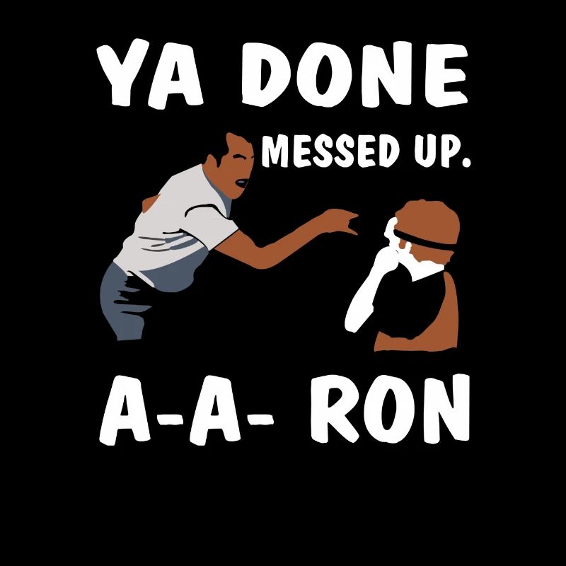 Ya Done.....