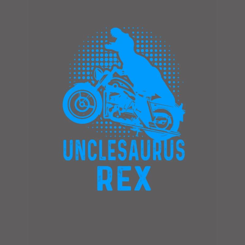 Onclesaurus Rexunclesaurus rex