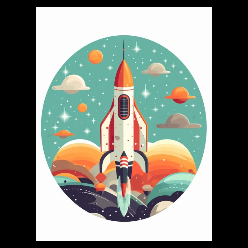 Rocket Launch