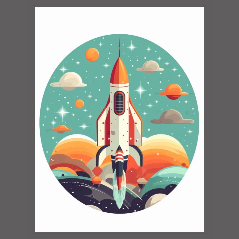 Rocket Launch