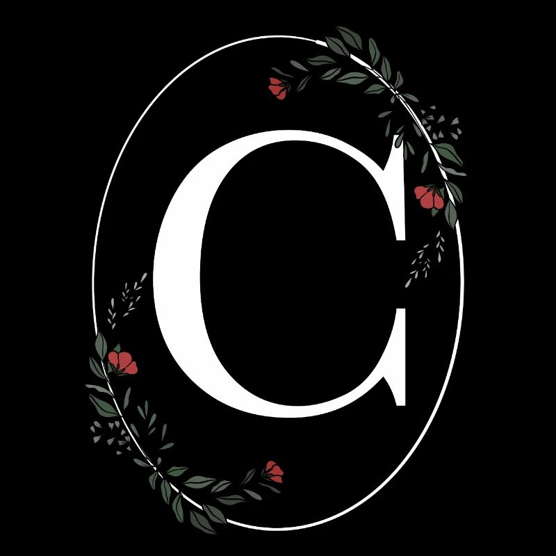 Letter C