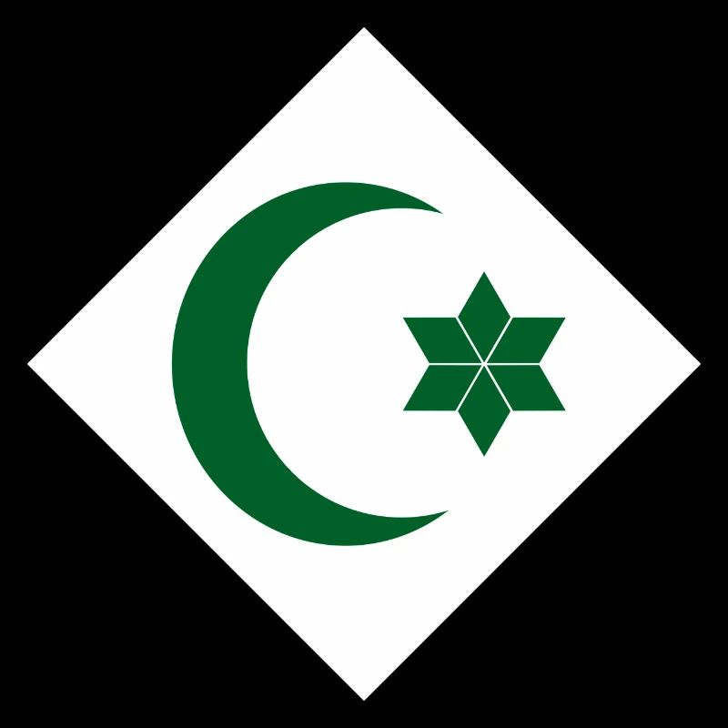 Drapeau Rif