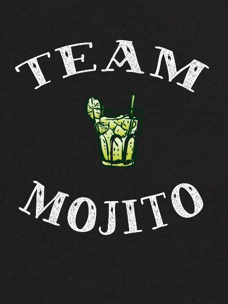 Team mojito