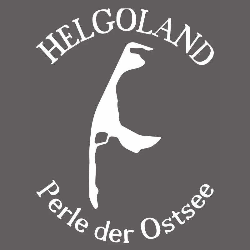Helgoland oder Sylt - Perle der Ostsee