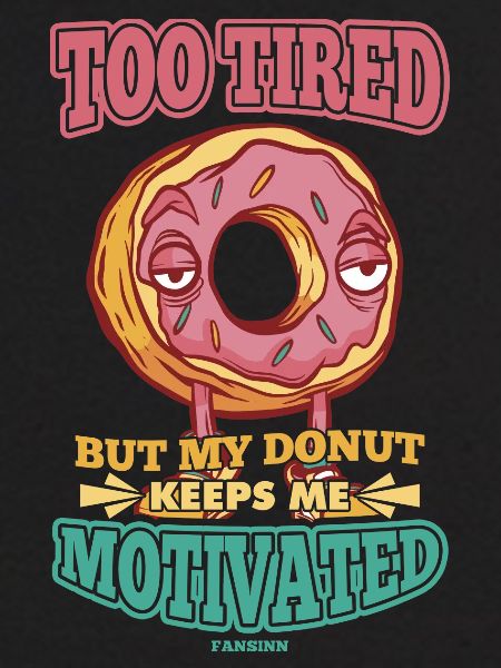 Doughnut