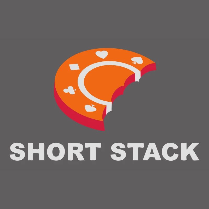 Poker motif Short Stack