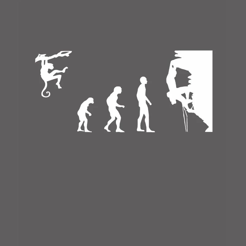 Evolution de l'escalade | Bloc dans les montagnes