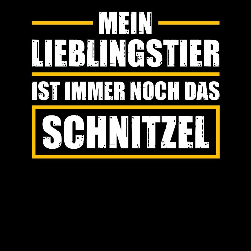 Lieblingstier Schnitzel