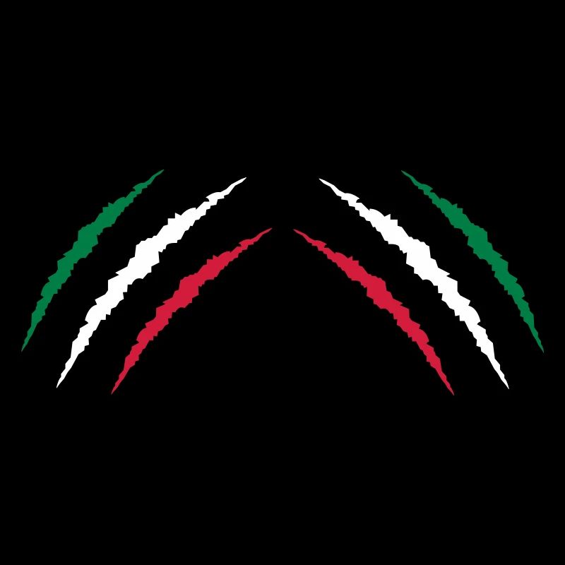 scars italia 2