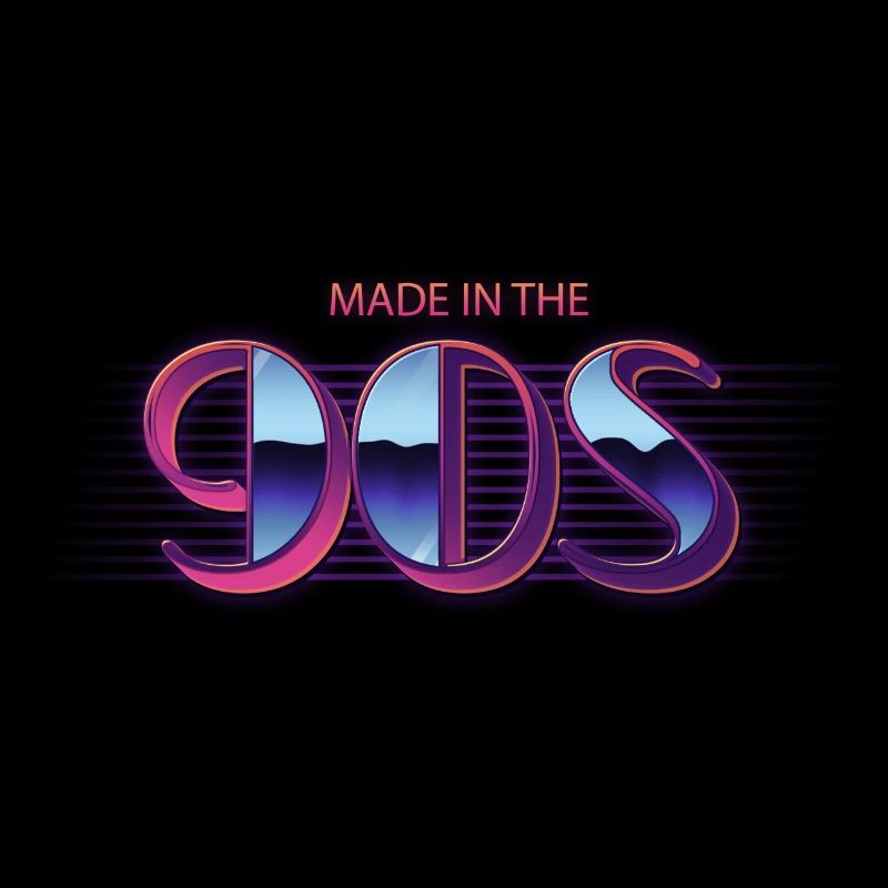 Nineties Birthday
