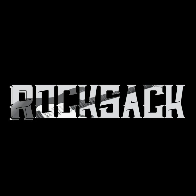 rocksack