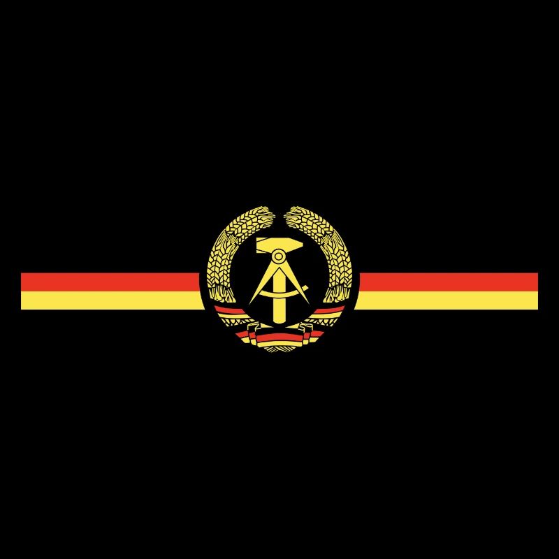 GDR Ossi