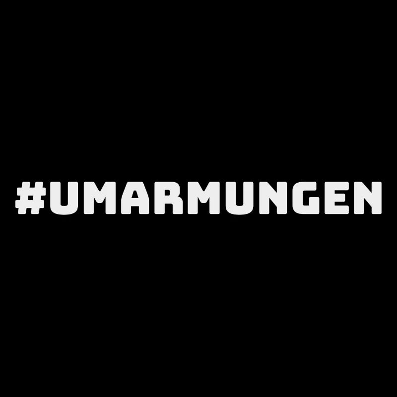 UMARMUNGEN
