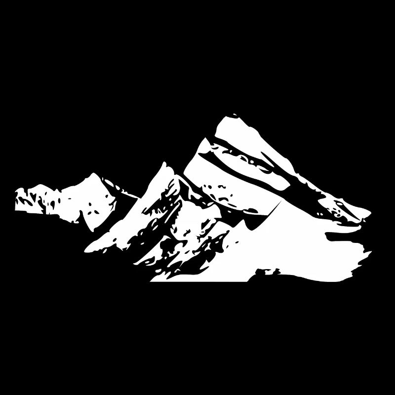 montagne