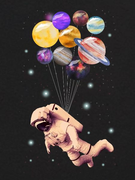 Planetary Astronauts